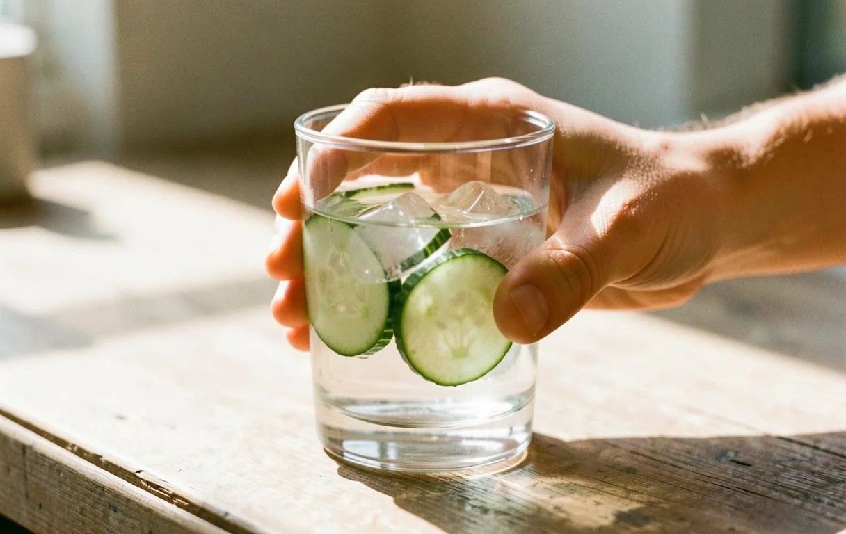 Hydration education