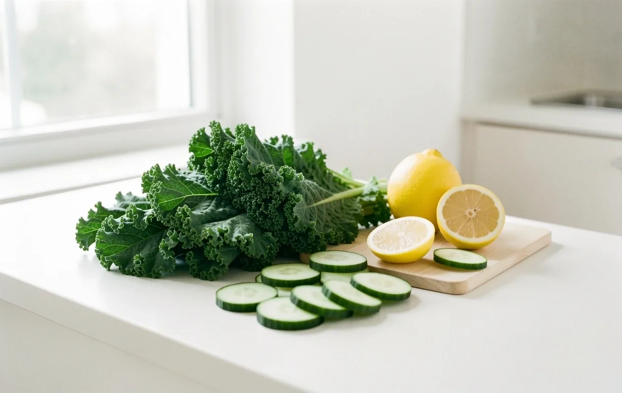 Vibrant nutritional integrity